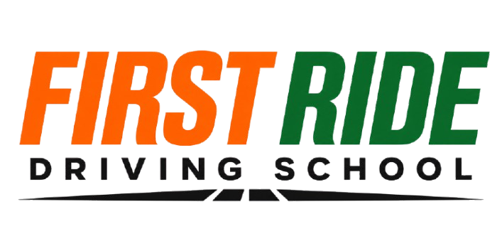 First Ride Logo