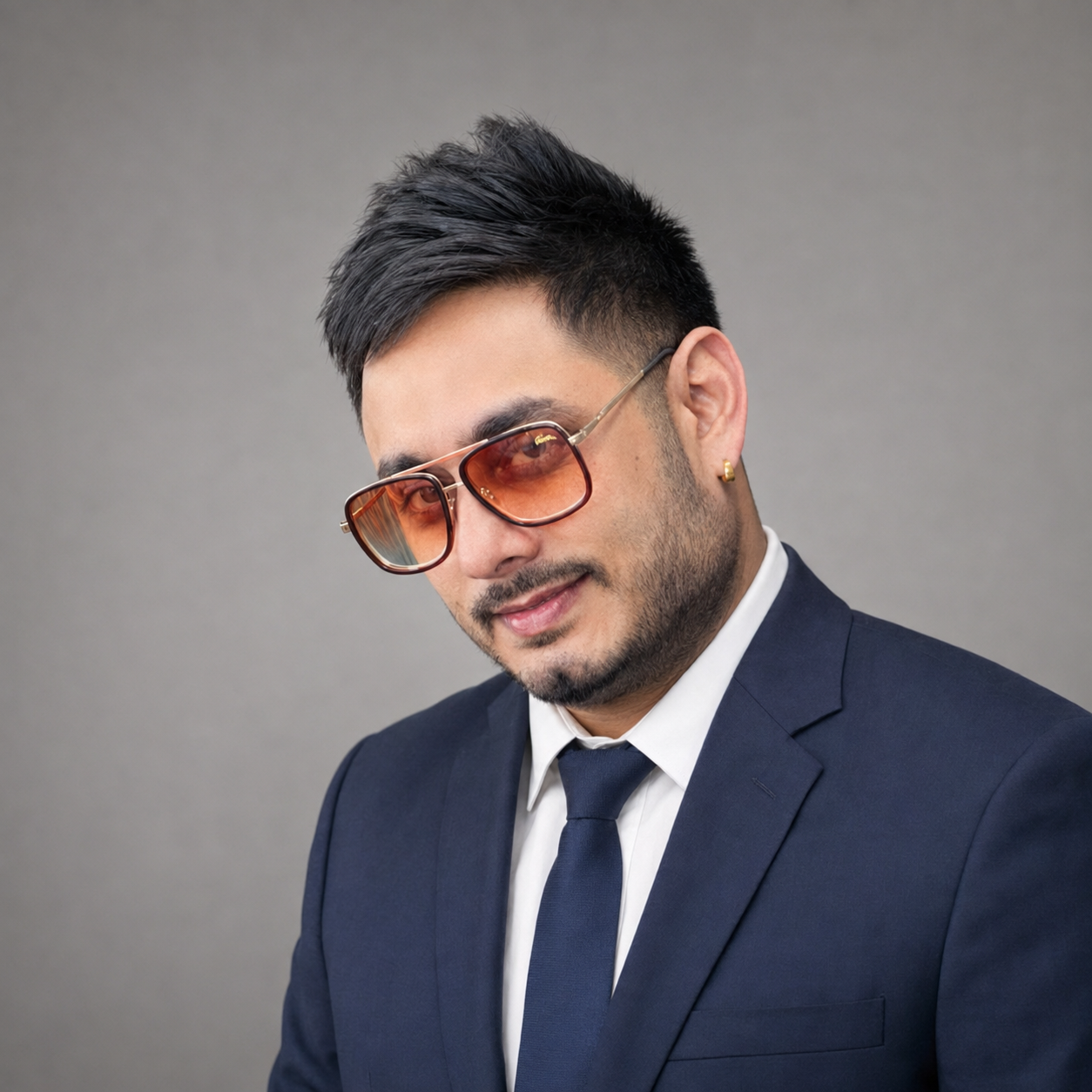 Navneet Singh