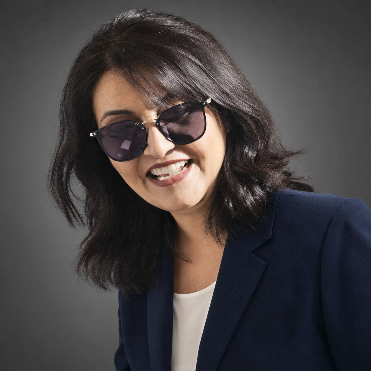 Mojgan Taghvaei